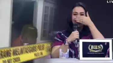 Waduh, Diplomat Arya Daru Dibilang Tewas karena Dugaan Perilaku Seks Menyimpang, Seksolog Zoya Amirin Jelaskan Kalau Itu…