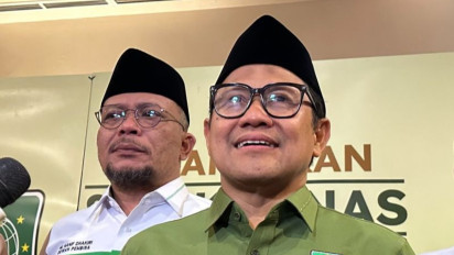 Cak Imin dan Hanif Dhakiri Berpeluang Dipanggil KPK Buntut Dugaan Korupsi RPTKA di Kemenaker
