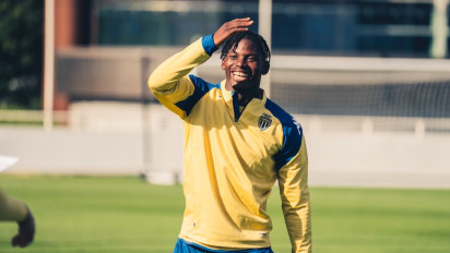 Masih Pusing Cari Striker Baru, AC Milan Kini Incar Mesin 90 Gol Seharga 200 Miliar dari Liga Prancis Buat Diboyong ke San Siro