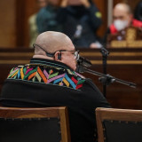 Divonis 1,5 Tahun Penjara Atas Pencemaran Nama Baik, Razman Nasution Justru Pergi ke Luar Negeri