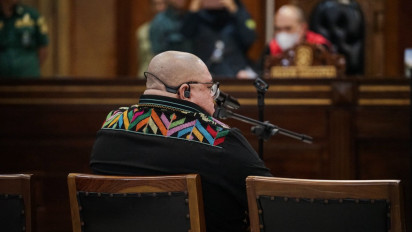 Divonis 1,5 Tahun Penjara Atas Pencemaran Nama Baik, Razman Nasution Justru Pergi ke Luar Negeri