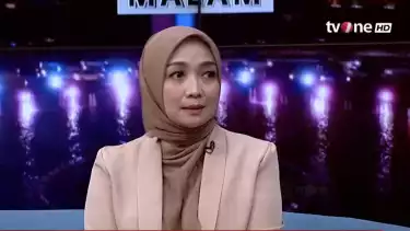 Kriminolog UI, Haniva Hasna kupas tuntas kasus kematian diplomat muda Kemlu RI Arya Daru Pangayunan