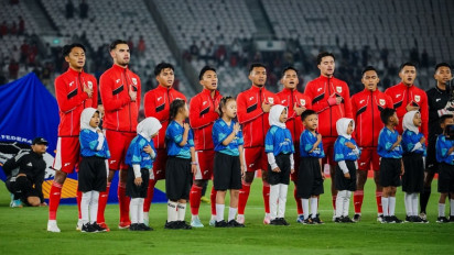 Reaksi Media Thailand Lihat Timnas Indonesia U-23 Menang Telak dan Malaysia Dipermalukan Filipina di Piala AFF U-23 2025
