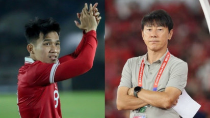Eks Pemain Timnas Indonesia ini Ungkap Desas-desus Shin Tae-yong Kokoh Junjung Toleransi saat Nahkodai Garuda, Sebut STY sampai...