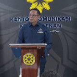 HUT ke-80 RI Digelar di Jakarta, Istana: Logo dan Tema Segera Diluncurkan Presiden