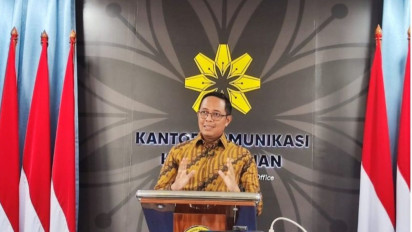 Istana: Ekspor Dapat Meningkat 50 Persen Dampak Kesepakatan IEU-CEPA