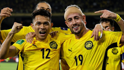 Dianggap Lebih Banyak Mudharat, Malaysia Resmi Mundur dari Turnamen Piala Negara CAFA