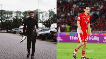 Ivar Jenner Batal Dapat Promosi? Media Belanda Ungkap Kondisi Pemain Timnas Indonesia Abroad Selama Bursa Transfer Termasuk Thom Haye