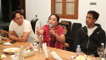 Inilah Nilai yang Diberikan Utusan Khusus Presiden Zita Anjani untuk Pengelolaan Pariwisata Banyuwangi