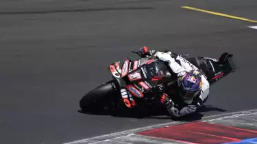 Aprilia resmi pastikan Jorge Martin akan kembali di MotoGP Ceko 2025