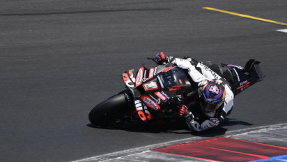 Resmi! Aprilia Umumkan Jorge Martin Comeback di MotoGP Ceko 2025