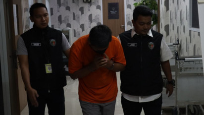 Penumpang Anak di Pesawat Citilink Alami Pelecehan Seksual, Tak Disangka Pelaku Ternyata Lulusan Fakultas Kedokteran Hewan Universitas Ternama