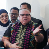 Usai Dituntut 2 Tahun Penjara, Razman Blak-blakan Ungkap Pengakuan Iqlima Kim Soal Kelakuan Hotman Paris