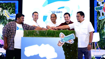 Pertamina Eco RunFest 2025 Digelar 23 November 2025, Simak Informasinya