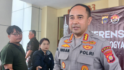 Begini Respon Polda DIY Soal Pelaporan Jokowi Atas Tudingan Penyebaran Berita Bohong Oleh Rismon Sianipar