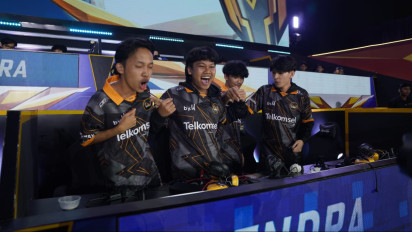 Kagendra Juara Free Fire Nusantara Series 2025 Fall, Lolos ke FFWS SEA di Jakarta