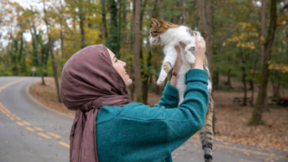 Memangnya Boleh Men-Steril Kucing dalam Islam? Buya Yahya Bilang Kalau Itu Hukumnya...