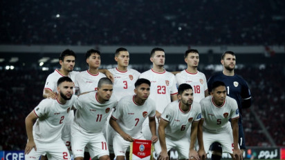 Para Pemain Timnas Indonesia Berbondong-bondong Komentari Perkenalan Rafael Struick sebagai Pemain Baru Dewa United, Kenapa?