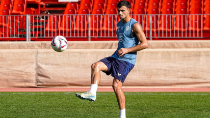 Bursa Transfer AC Milan: Stok Bek Menipis, Allegri Paksa Rossoneri Rampungkan Perekrutan Wonderkid Liga Spanyol Musim Panas Ini