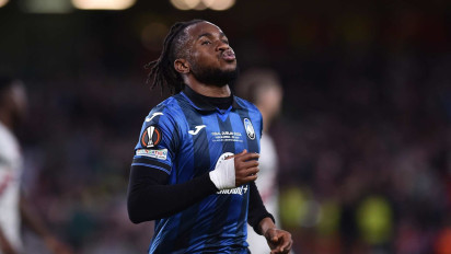 Drama Ademola Lookman: Gagal ke Inter Milan dan Ogah di Atalanta, Kini Sang Agen Coba Berunding dengan Atletico Madrid