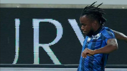 Inter Milan Dapat Kabar Baik, Mesin Gol Idaman Piero Ausilio Sepakat Gabung Nerazzurri Musim Panas Ini