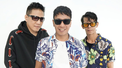 Dua Lagu, Satu Cerita: Saat Musik Nostalgia Bertemu Persahabatan Lama