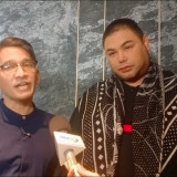 Deretan Artis Dukung Ruben Onsu Resmi Hadapi Kasus Dugaan Penipuan Rp3,5 Miliar