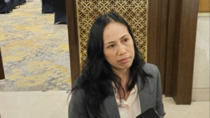 Turnamen Pramusim Sepak Bola Wanita Bakal Digelar, PSSI Beberkan 4 Tim Besar Jadi Prioritas