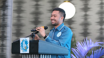 Svara Festival 2025 Digelar, Deretan Musisi Papan Atas Ikut Tampil Menutup Gekrafs