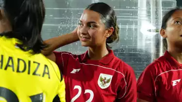 Pemain Timnas Putri Indonesia, Estella Loupatty