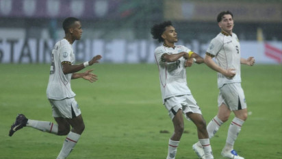 Hasil Mengejutkan Piala AFF U-23: Timor Leste Mampu Bangkit Imbangi Myanmar Lewat Drama 8 Gol