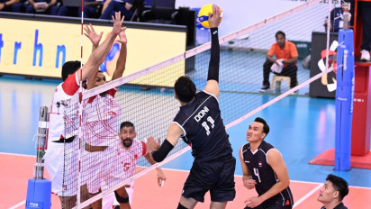 Asisten Pelatih Timnas Voli Indonesia Ungkap Alasan Sebenarnya Coret Doni dan Dio di SEA V League 2025 Leg Kedua