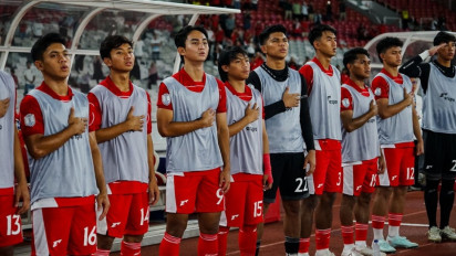 Piala AFF U-23 2025: Timnas Indonesia U-23 Dapat Kabar Buruk, Malaysia Mendadak Ketiban Durian Runtuh karena Hal Ini