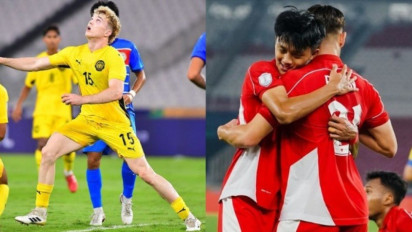 Kemenangan 8-0 Lawan Brunei Jadi Sia-sia dan Timnas Indonesia Langsung Tersingkir dari Piala AFF U23 2025 jika...
