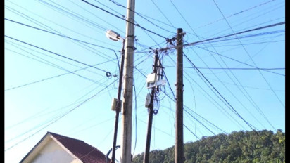 Pemkab Tapanuli Tengah akan Berantas Layanan Internet Ilegal