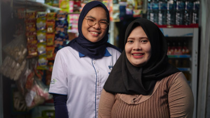 Bukan Sekadar Modal! Begini Cara PNM Bantu Ibu-Ibu Bangun Usaha dan Naik Kelas