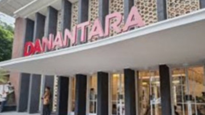 Danantara Didorong Jadi Motor Penggerak Lapangan Kerja Berkualitas