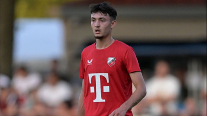 Resmi Tak Perpanjang Kontrak, Gaji Fantastis Ivar Jenner di FC Utrecht Jadi Tantangan Persija Jakarta