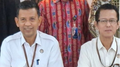 BRIN: Diplomasi RI dengan Kekuatan Global Mendukung Ekonomi Biru