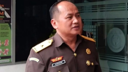 Saat Geledah Kantor GoTo, Kejagung Temukan Dokumen...