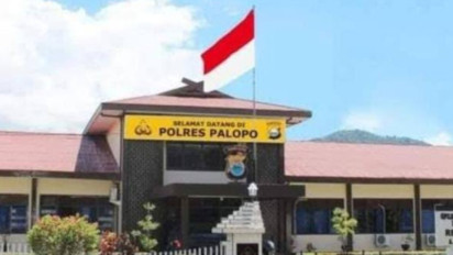 Protes Korban Penganiayaan Jadi Tersangka, Netizen Serbu Akun Instagram Polres Palopo