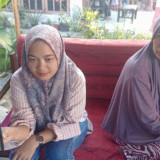 Cika Korban Pembunuhan Berantai di Batang Anai di Makamkan Hari Ini