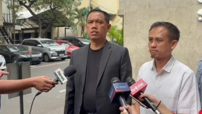 Kasus Ijazah Palsu Jokowi Naik Tahap Penyidikan, Ketum Pemuda Patriot Nusantara Diperiksa Polda Metro