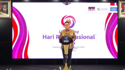 UMKM Siap Go Global, Mendag Ungkap Transaksi Ekspor Capai Rp1,3 Triliun Hanya Lewat Zoom