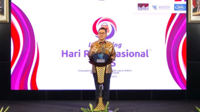 Hadapi Perang Dagang Global, Mendag Ungkap Strategi Amankan Pasar Domestik