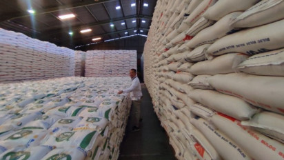 Anggota DPR Minta Penindakan Tegas Pengoplos Beras, Rakyat Tak Boleh Jadi Korban