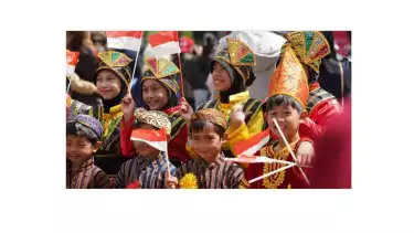 Kejayaan Kerajaan Sriwijaya dari abad ke-7 hingga ke-12 menjadi sumber inspirasi utama bagi Festival Indonesia (FI) 2025 yang akan digelar di Melbourne pada 19 Oktober 2025.