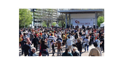 Gemilang Sriwijaya di Negeri Kanguru: Festival Indonesia 2025 Akan Hadirkan Daya Tarik Sumbagsel