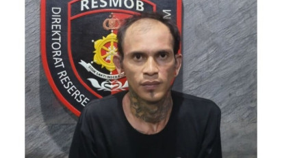 Kronologi Tragedi Berdarah di Tangsel, Korban Tolong Pelaku yang Tak Dikenalnya, Diantar Sampai Rumah Lalu Dibunuh