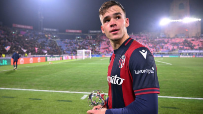 Kabarnya Punya Darah Indonesia, Top Skor Liga Belanda Ini Bisa Dipanggil Timnas Buat Gantikan Ole Romeny di Kualifikasi Piala Dunia 2026 Putaran 4?